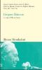 Gregory Bateson