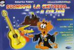 Suoniamo la chitarra... a colori. Con CD