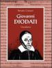 Giovanni Diodati di �Nation Lucchese�. Vita e opere del teologo di Ginevra