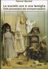 La societ� non � una famiglia