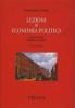 Lezioni di economia politica vol.2