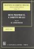 Beni, propriet� e diritti reali vol.3