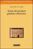 Storia del pensiero giudaico ellenistico