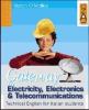 Gateway to electricity, electronics & telecomunications