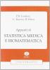 Appunti di statistica medica e biomatematica