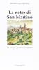 La notte di San Martino. Un'indagine per latrocinio del 1828