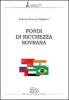 Fondi di ricchezza sovrana