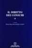 Il diritto dei consumi vol.3