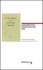 Libreria antiquaria Umberto Saba. Catalogo primo (1923) e altri scritti sulla libreria