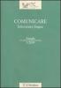 Comunicare letterature lingue (2003)