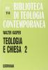 Teologia e Chiesa vol.2