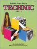 Tecnica. 3� livello