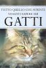 Tutto quello che avreste voluto sapere sui gatti