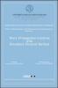 Three dimensional geophysical modelling: from physics to numerical simulation