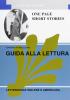 One page short stories