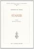 Stanze