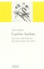 L' epist�me hegeliana. Una lettura della �Prefazione� alla �Fenomenologia dello spirito�