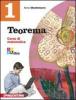 Teorema. Corso di matematica. Con quaderno operativo. Con espansione online. Per la Scuola media vol.2