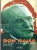 Don Gallo. Un prete da marciapiede