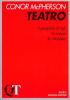 Teatro: Il pergolato dei tigli-La chiusa-St. Nicholas
