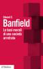 Le basi morali di una societ� arretrata