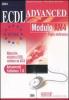 ECDL Advanced. Modulo AM4. Foglio elettronico