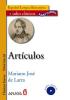 Articulos. Nivel inicial. Con CD Audio