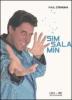 Sim sala min. DVD. Con libro