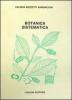 Botanica sistematica