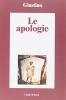 Le apologie