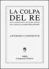 La colpa del re