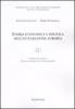 Storia economica e politica dell'integrazione europea