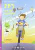 PB3 and the vegetables. Con CD Audio. Per la Scuola media