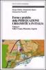 Forme e pratiche della perequazione urbanistica in Italia vol.1