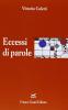 Eccessi di parole