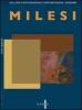 Giuseppe Milesi. Il colore accende le immagini