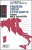 Il territorio italiano e il suo governo. Indirizzi per la sostenibilit�