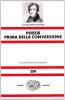 Rime prima della conversione