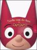 Tante cose da fare con Sam Sam. Con adesivi