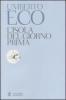 L' isola del giorno prima