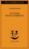 Luoghi sotto spirito