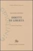 Diritti di libert�
