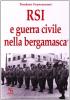 RSI e guerra civile nella bergamasca