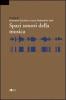 Spazi sonori della musica