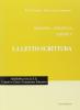 Dislessia-disgrafia. Azione 8: la letto-scrittura