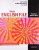 English file. Elementary. Student's book. Per le Scuole superiori