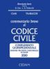 Commentario breve al codice civile. Complemento giurisprudenziale. Edizione per prove concorsuali ed esami 2010