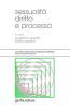 Sessualit�, diritto e processo