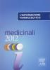 L' informatore farmaceutico 2012. Medicinali