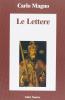Le lettere